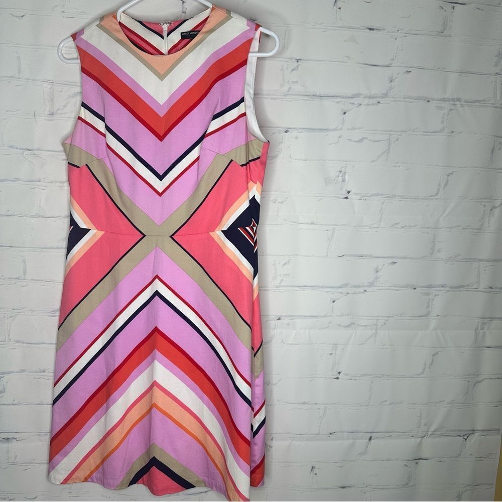Maggy London size 6 dress